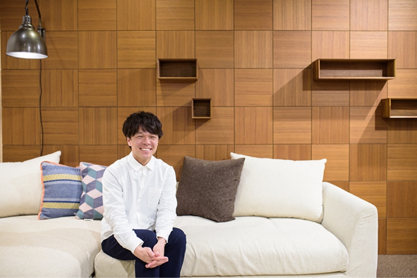 「本気で関わる」が生み出す相乗効果